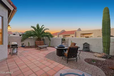 8762 E Sandtrap Court, Gold Canyon, AZ 85118 - Photo 41