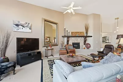 8762 E Sandtrap Court, Gold Canyon, AZ 85118 - Photo 11