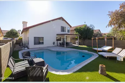 1314 W Starfish Drive, Gilbert, AZ 85233 - Photo 41