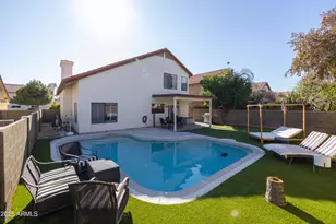 1314 W Starfish Dr, Gilbert, AZ 85233 - Photo 41