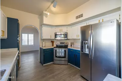 1314 W Starfish Drive, Gilbert, AZ 85233 - Photo 19