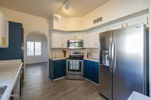 1314 W Starfish Dr, Gilbert, AZ 85233 - Photo 19