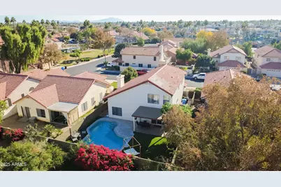 1314 W Starfish Drive, Gilbert, AZ 85233 - Photo 73