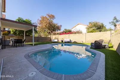 1314 W Starfish Drive, Gilbert, AZ 85233 - Photo 43