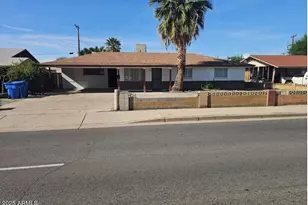 5118 N 35th Ave, Phoenix, AZ 85017 - Photo 1