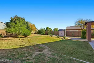 198 E Mule Train Trail, San Tan Valley, AZ 85143 - Photo 37