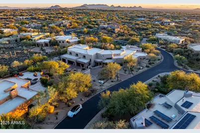 11058 E Tamarisk Way, Scottsdale, AZ 85262 - Photo 83