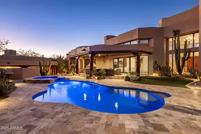 11058 E Tamarisk Way, Scottsdale, AZ 85262 - Photo 71