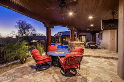 11058 E Tamarisk Way, Scottsdale, AZ 85262 - Photo 67