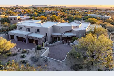 11058 E Tamarisk Way, Scottsdale, AZ 85262 - Photo 85