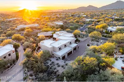 11058 E Tamarisk Way, Scottsdale, AZ 85262 - Photo 87