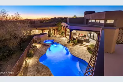 11058 E Tamarisk Way, Scottsdale, AZ 85262 - Photo 79