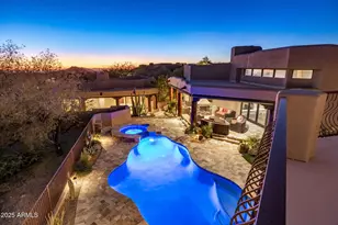 11058 E Tamarisk Way, Scottsdale, AZ 85262 - Photo 79