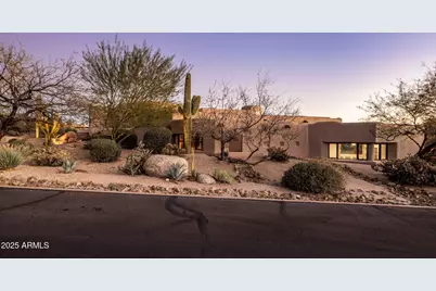 11058 E Tamarisk Way, Scottsdale, AZ 85262 - Photo 3