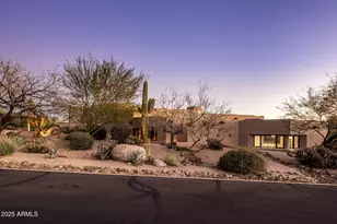 11058 E Tamarisk Way, Scottsdale, AZ 85262 - Photo 3