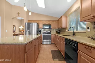 44454 W Oster Dr, Maricopa, AZ 85138 - Photo 5