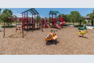 3002 N 305th Drive, Buckeye, AZ 85396 - Photo 5