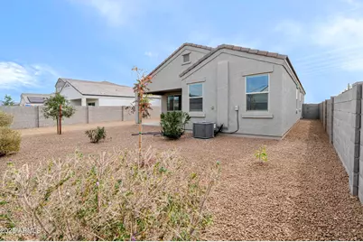 3002 N 305th Drive, Buckeye, AZ 85396 - Photo 13