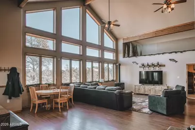 3651 Zane Grey Trail, Overgaard, AZ 85933 - Photo 5