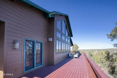 3651 Zane Grey Trail, Overgaard, AZ 85933 - Photo 25