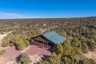 3651 Zane Grey Trl, Overgaard, AZ 85933 - Photo 3