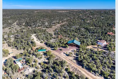 3651 Zane Grey Trail, Overgaard, AZ 85933 - Photo 35