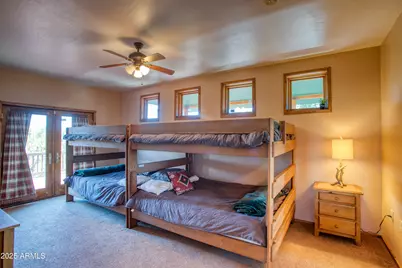 3651 Zane Grey Trail, Overgaard, AZ 85933 - Photo 7