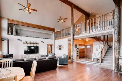 3651 Zane Grey Trail, Overgaard, AZ 85933 - Photo 7