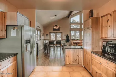 3651 Zane Grey Trail, Overgaard, AZ 85933 - Photo 9