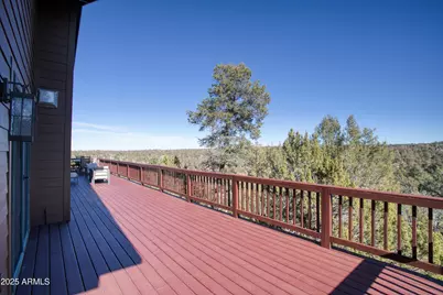3651 Zane Grey Trail, Overgaard, AZ 85933 - Photo 27