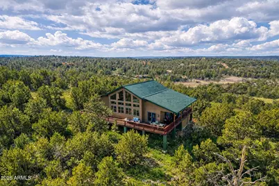 3651 Zane Grey Trail, Overgaard, AZ 85933 - Photo 25