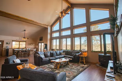 3651 Zane Grey Trail, Overgaard, AZ 85933 - Photo 15