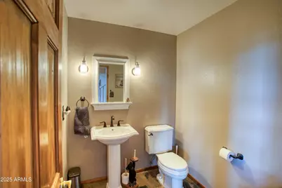 3651 Zane Grey Trail, Overgaard, AZ 85933 - Photo 13