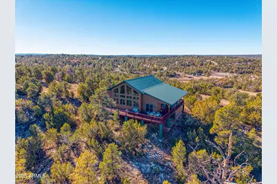 3651 Zane Grey Trail, Overgaard, AZ 85933 - Photo 33