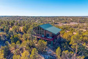 3651 Zane Grey Trl, Overgaard, AZ 85933 - Photo 33