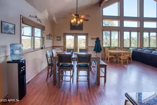 3651 Zane Grey Trl, Overgaard, AZ 85933 - Photo 17