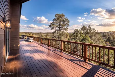 3651 Zane Grey Trail, Overgaard, AZ 85933 - Photo 27