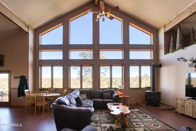 3651 Zane Grey Trail, Overgaard, AZ 85933 - Photo 1