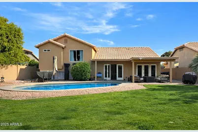 1070 E Oakland Street, Chandler, AZ 85225 - Photo 17