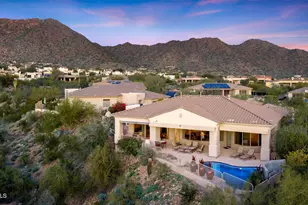 12014 N 134th Pl, Scottsdale, AZ 85259 - Photo 23