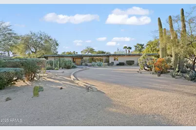 11046 N 74th Street, Scottsdale, AZ 85260 - Photo 1