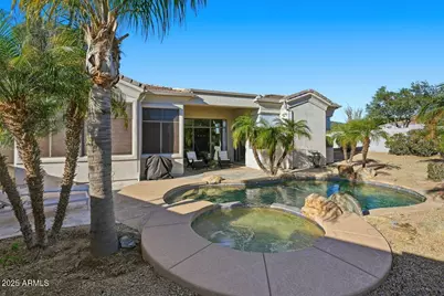 15208 E Redrock Drive, Fountain Hills, AZ 85268 - Photo 37