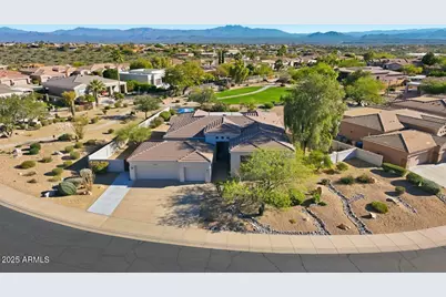 15208 E Redrock Drive, Fountain Hills, AZ 85268 - Photo 1