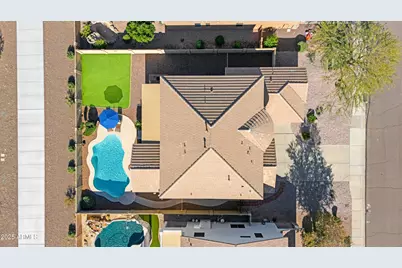 26312 N 74th Lane, Peoria, AZ 85383 - Photo 53