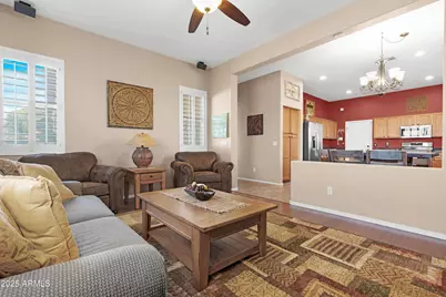 26312 N 74th Lane, Peoria, AZ 85383 - Photo 21