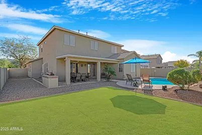 26312 N 74th Lane, Peoria, AZ 85383 - Photo 43