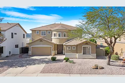 26312 N 74th Lane, Peoria, AZ 85383 - Photo 1