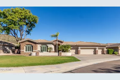 25817 N Lawler Loop, Phoenix, AZ 85083 - Photo 5