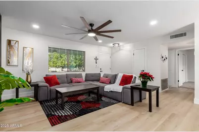 10407 W Desert Forest Circle, Sun City, AZ 85351 - Photo 5