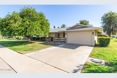 10407 W Desert Forest Circle, Sun City, AZ 85351 - Photo 1